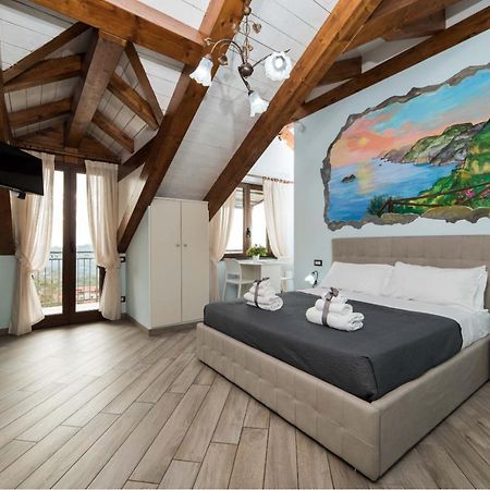 B&B Kebonta อาเจโรลา ภายนอก รูปภาพ