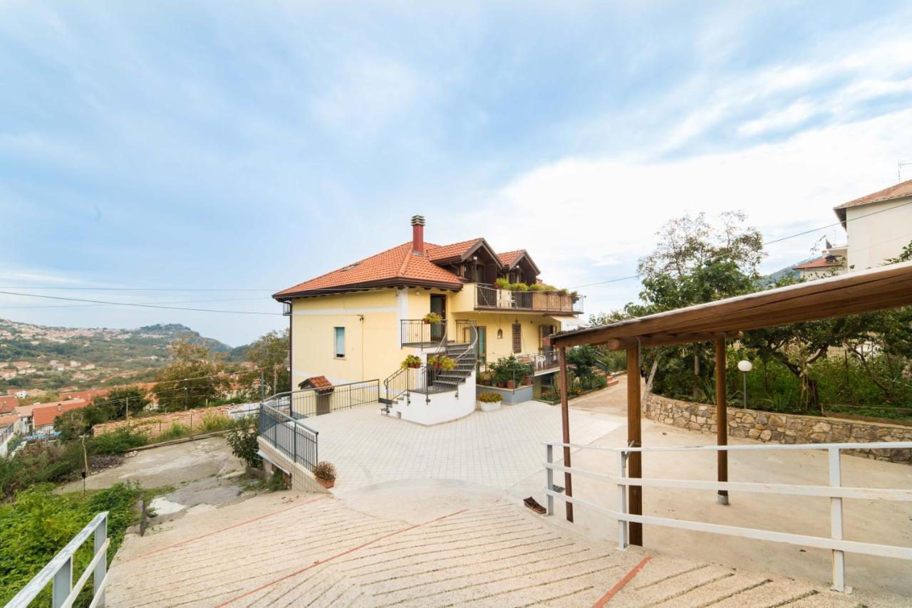 B&B Kebonta อาเจโรลา ภายนอก รูปภาพ