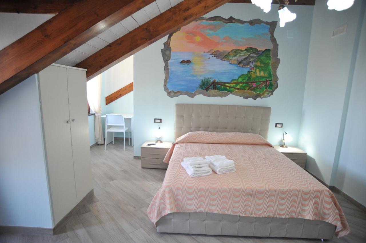 B&B Kebonta อาเจโรลา ภายนอก รูปภาพ