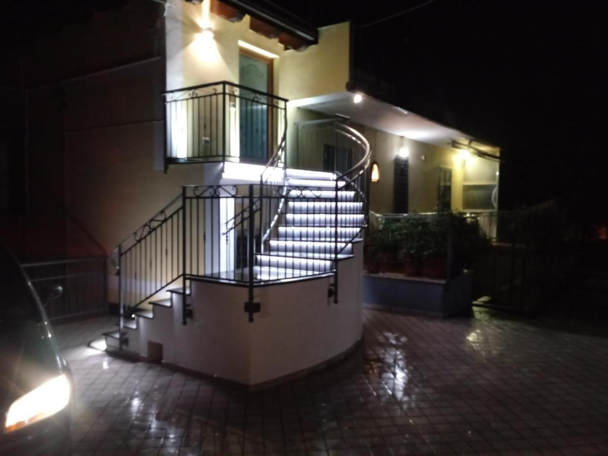 B&B Kebonta อาเจโรลา ภายนอก รูปภาพ