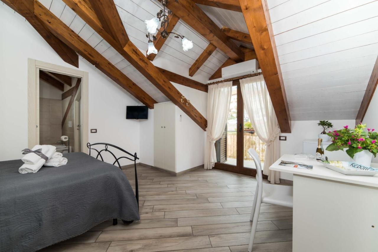 B&B Kebonta อาเจโรลา ภายนอก รูปภาพ