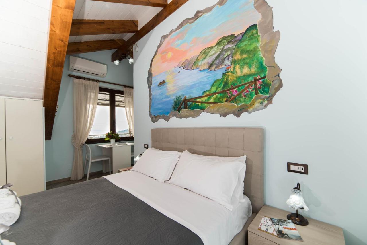 B&B Kebonta อาเจโรลา ภายนอก รูปภาพ