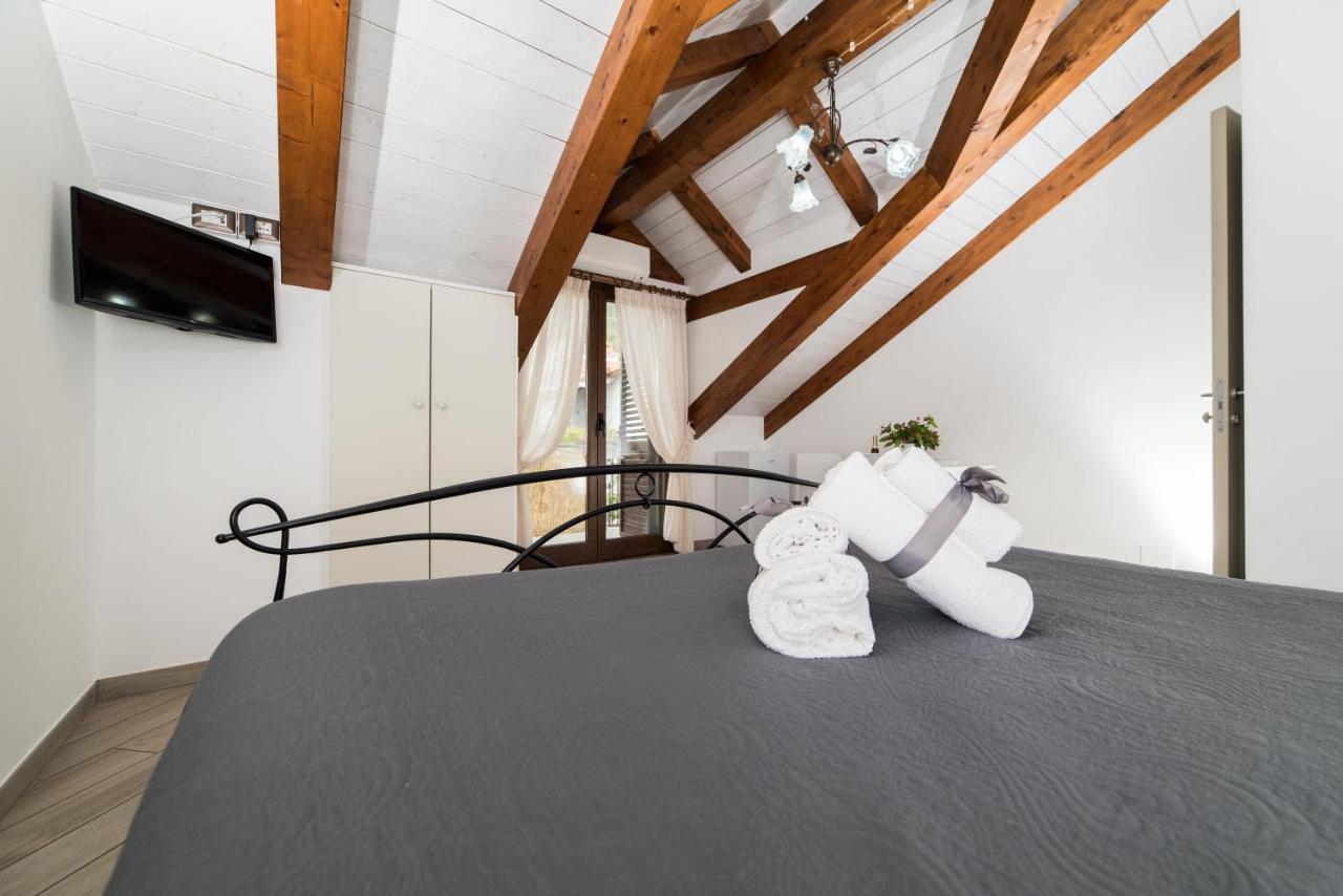 B&B Kebonta อาเจโรลา ภายนอก รูปภาพ