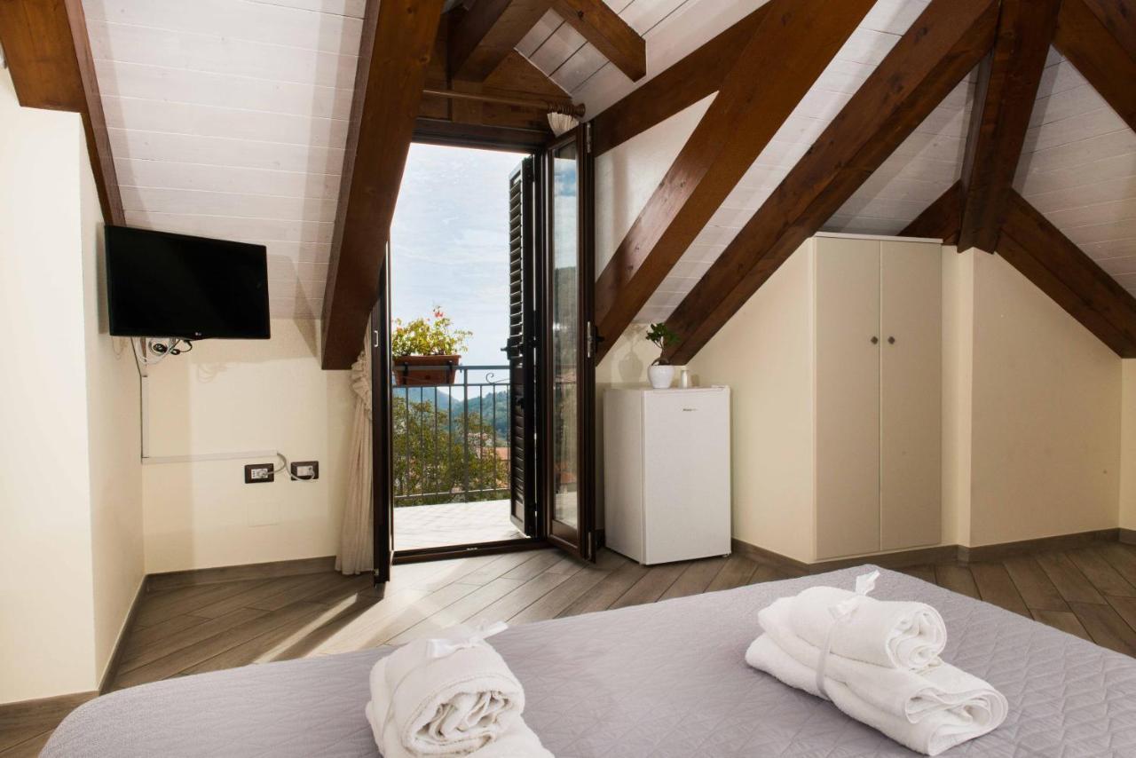 B&B Kebonta อาเจโรลา ภายนอก รูปภาพ