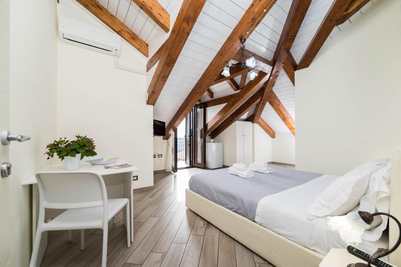 B&B Kebonta อาเจโรลา ภายนอก รูปภาพ