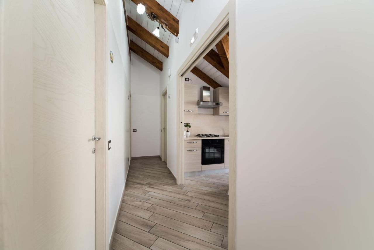 B&B Kebonta อาเจโรลา ภายนอก รูปภาพ