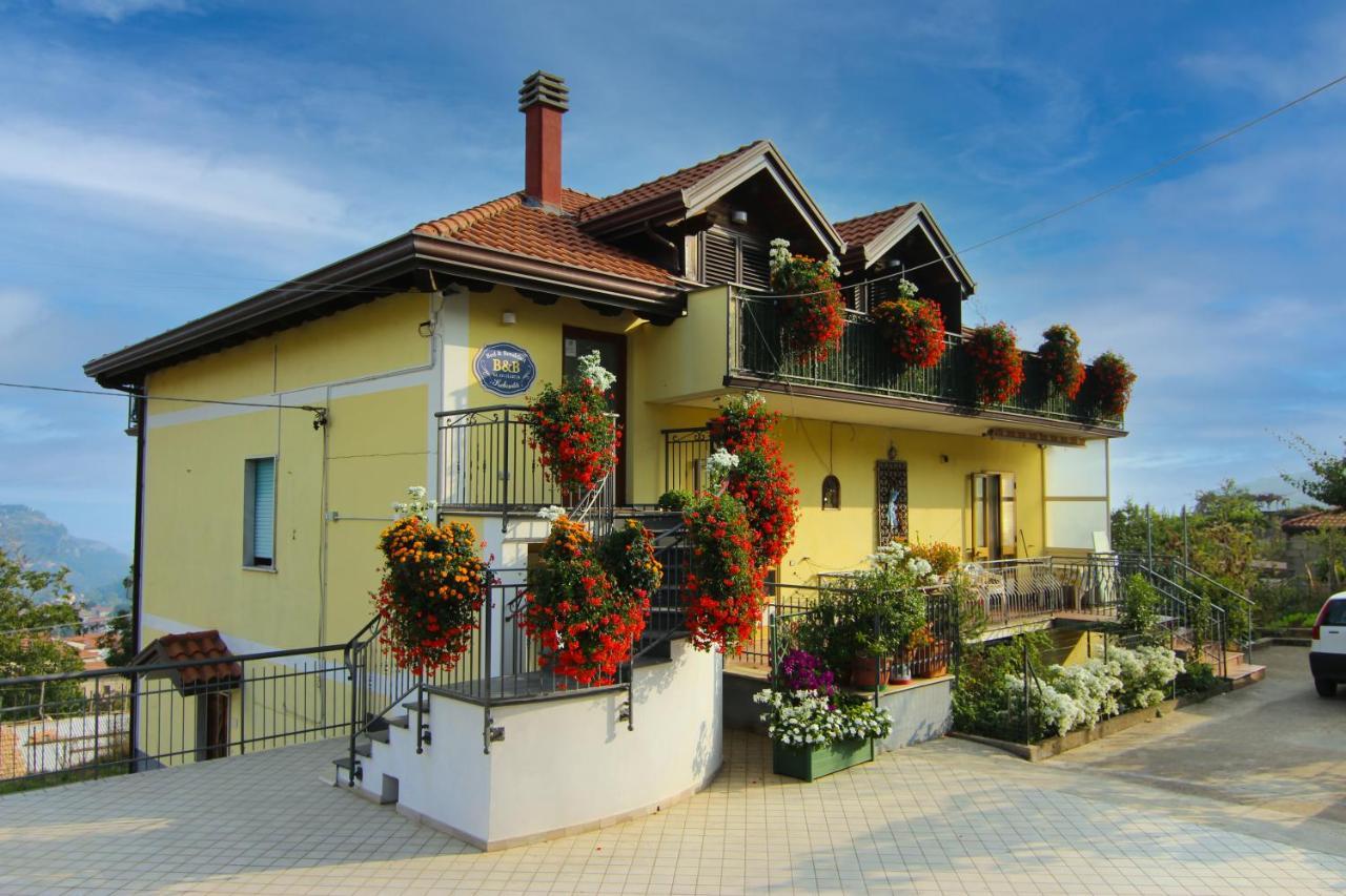 B&B Kebonta อาเจโรลา ภายนอก รูปภาพ