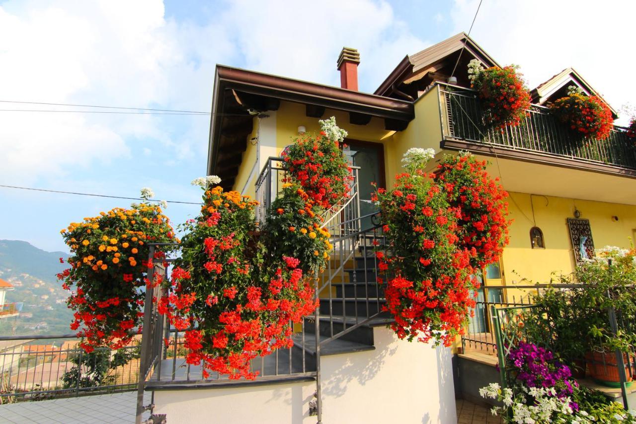 B&B Kebonta อาเจโรลา ภายนอก รูปภาพ